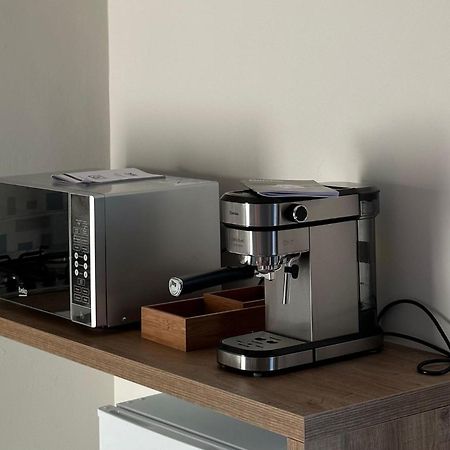 Lux Domus Apartment Montoro Inferiore Ngoại thất bức ảnh