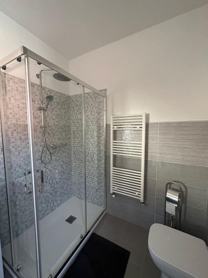 Lux Domus Apartment Montoro Inferiore Ngoại thất bức ảnh