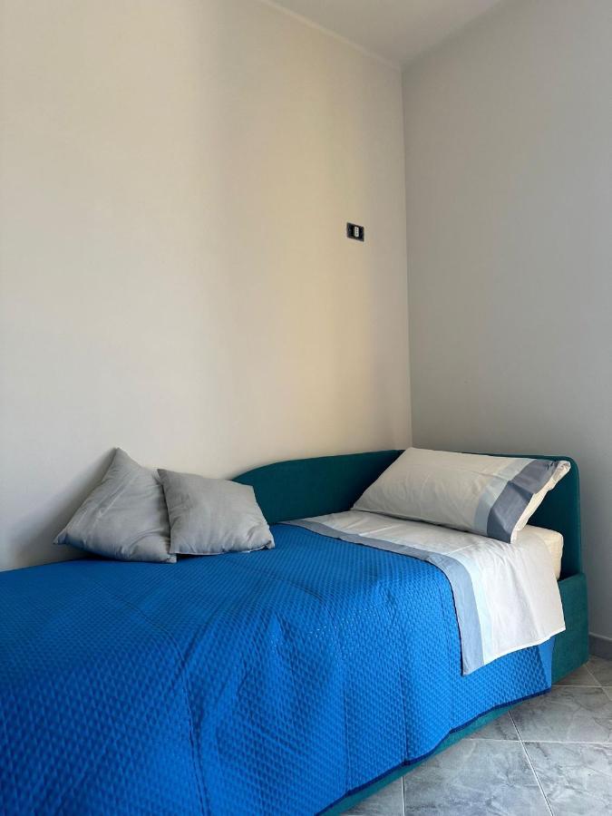 Lux Domus Apartment Montoro Inferiore Ngoại thất bức ảnh