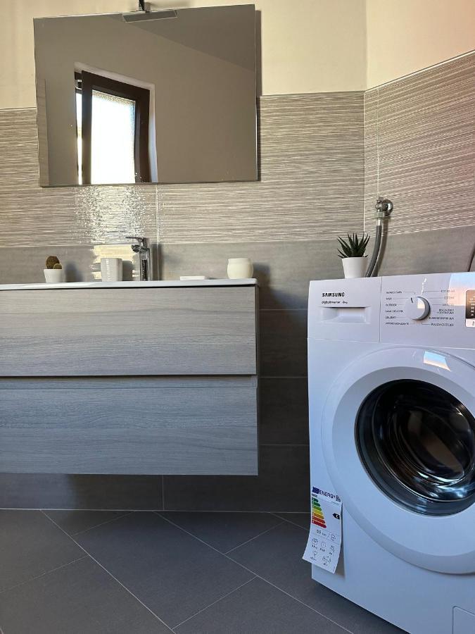 Lux Domus Apartment Montoro Inferiore Ngoại thất bức ảnh