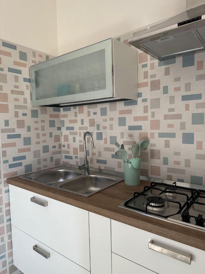 Lux Domus Apartment Montoro Inferiore Ngoại thất bức ảnh