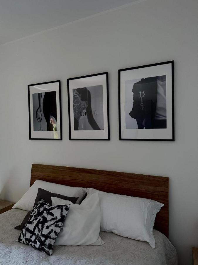 Lux Domus Apartment Montoro Inferiore Ngoại thất bức ảnh