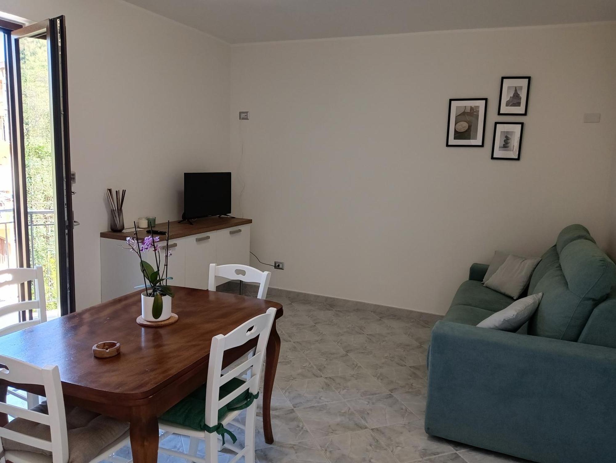 Lux Domus Apartment Montoro Inferiore Ngoại thất bức ảnh